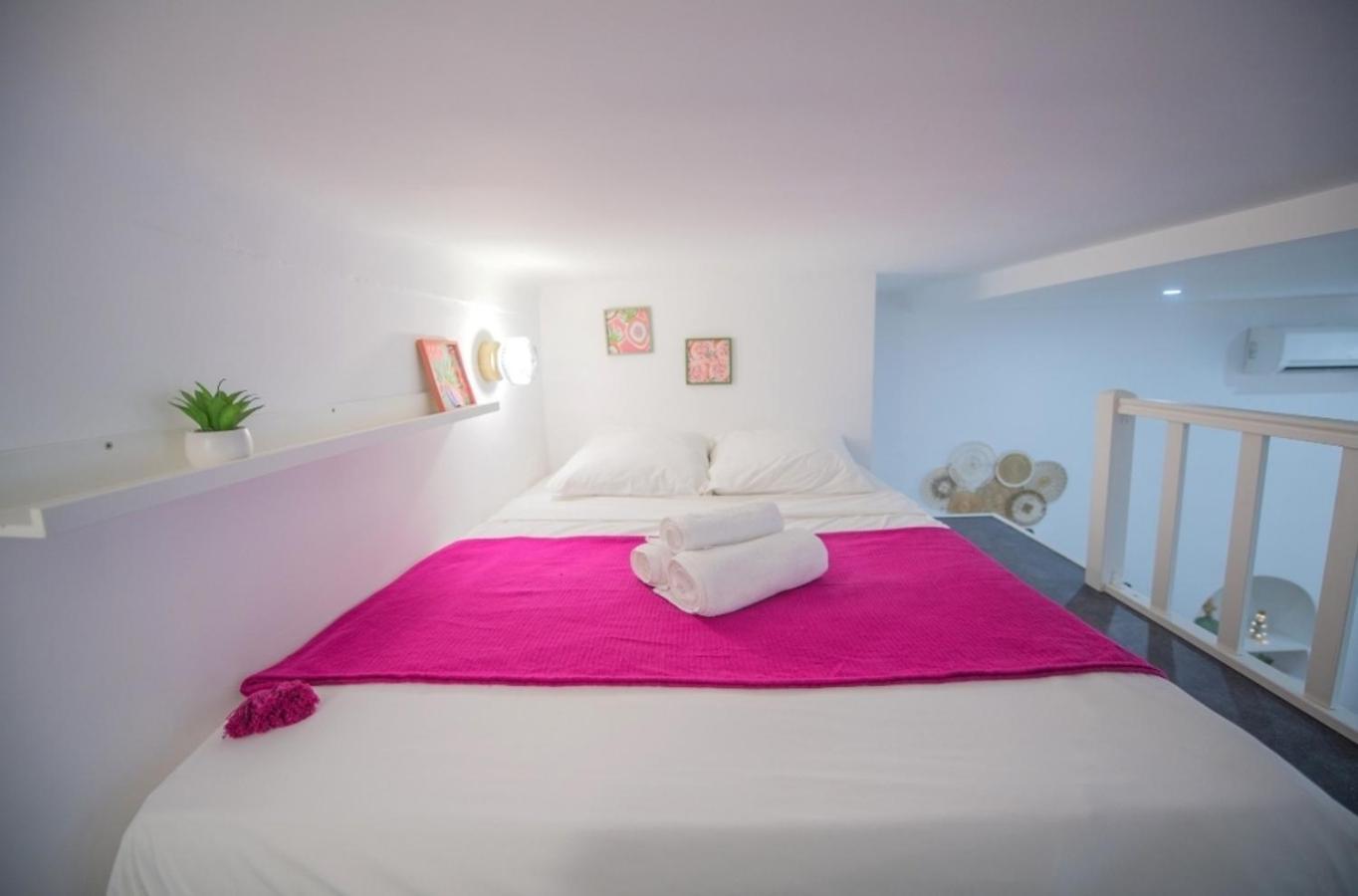 Studio Elegant 4 Couchages Front De Mer Clim Parking Privatif Wifi นีซ ภายนอก รูปภาพ